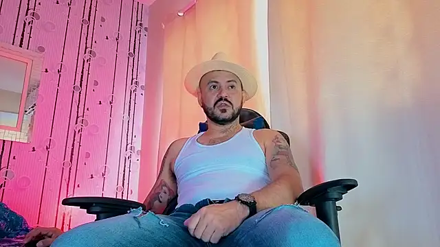 AlphaDrip online show from 10.08.25