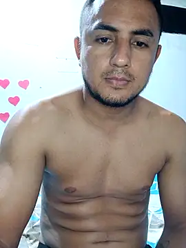 Geral Yeraldyn09 online show from 11.07.25