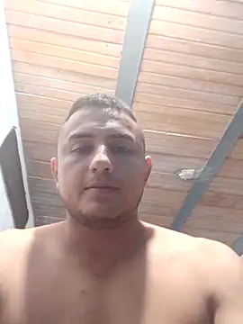 Geral Yeraldyn09 online show from 11.15.25