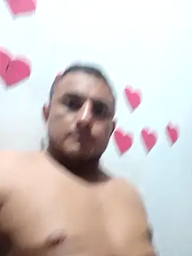 Geral Yeraldyn09 online show from 11.20.25