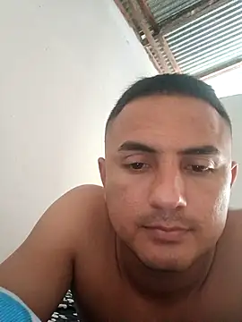 Geral Yeraldyn09 online show from 12.18.25