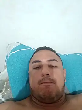 Geral Yeraldyn09 online show from 12.21.25