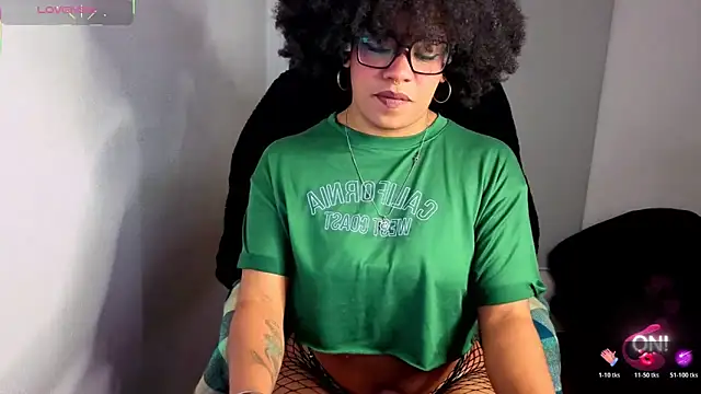 afro jayleof online show from 01.06.26