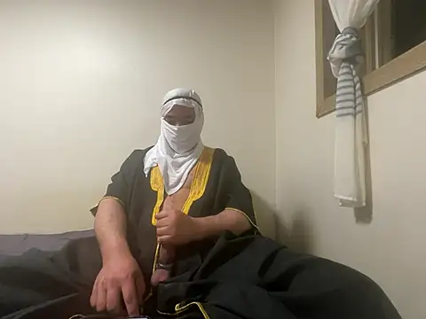 sheikhbandar06 09 online show from 02.16.26