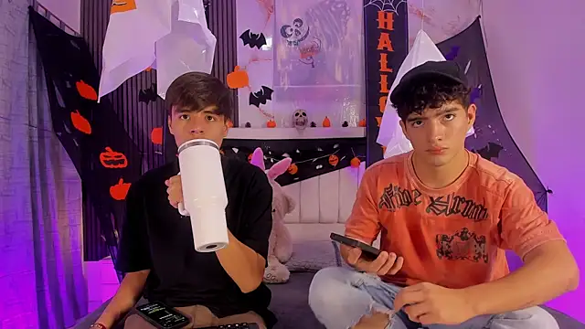 sweet petter online show from 10.27.25