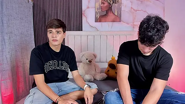 sweet petter online show from 12.02.25