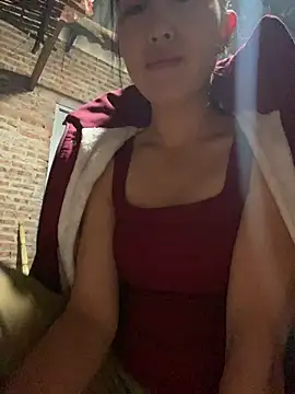 Huong-Ly online show from 12.14.25