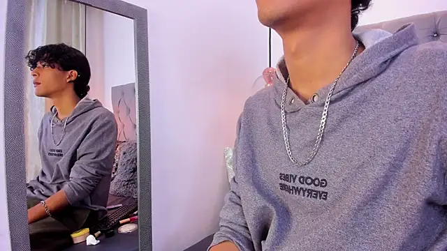 d3rke 666 online show from 09.13.25