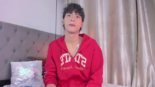 d3rke 666 online show from 10.14.25