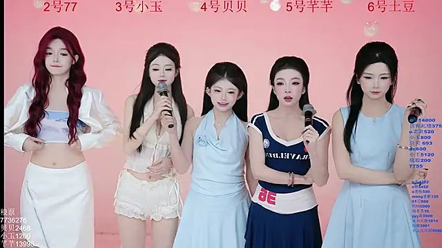 Hot-dance520 online show from 12.05.25