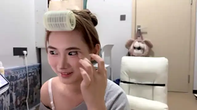 Ann-cookie online show from 11.07.25