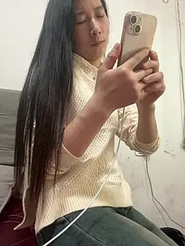 crhong666 online show from 04.09.26