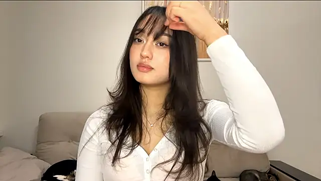 Snapshot of SweetSakuraJane chatting on 02.19.26 SweetSakuraJane online show from 02.19.26