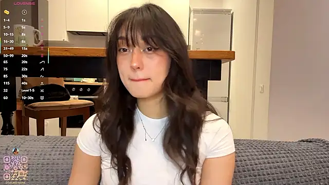 Snapshot of SweetSakuraJane chatting on 03.04.26 SweetSakuraJane online show from 03.04.26