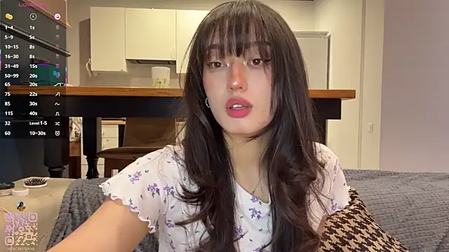 SweetSakuraJane online show from 03.05.26