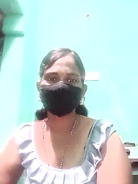 Snapshot of Naina_telugu_ chatting on 10.14.25 Naina telugu  online show from 10.14.25