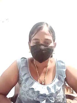 Snapshot of Naina_telugu_ chatting on 10.20.25 Naina telugu  online show from 10.20.25