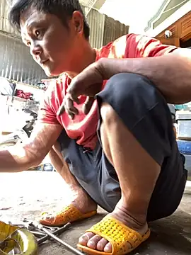 hotboy2x online show from 09.16.25