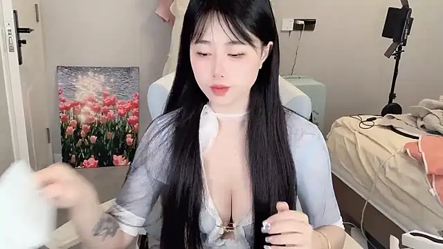 Sheepoooooooo online show from 09.29.25