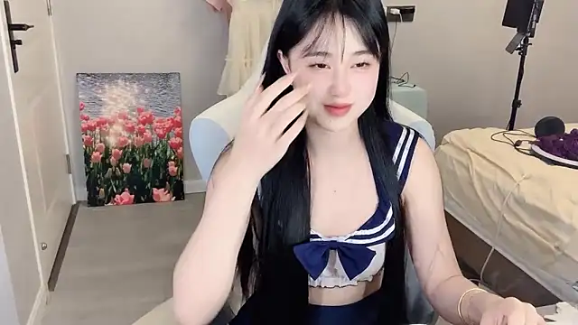 Sheepoooooooo online show from 10.07.25