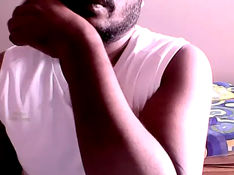 Snapshot of anish_telugu chatting on 11.04.25 anish telugu online show from 11.04.25