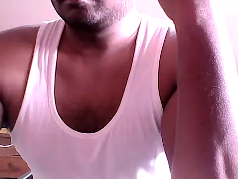 Snapshot of anish_telugu chatting on 11.08.25 anish telugu online show from 11.08.25