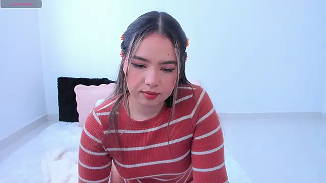 Alana Banana  online show from 10.20.25