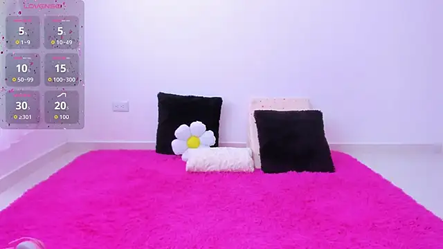 Alana Banana  online show from 11.05.25