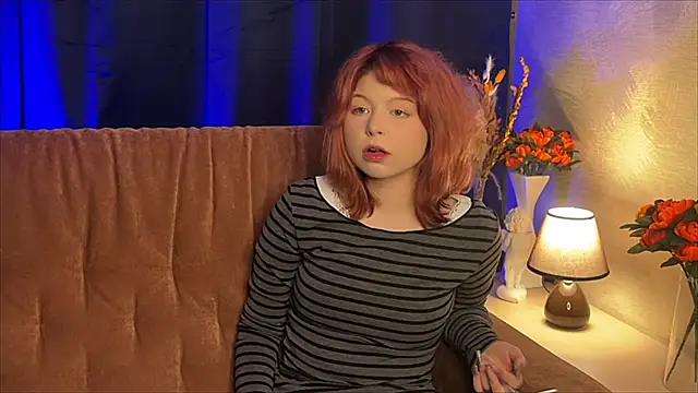 Stella Vanila online show from 11.22.25