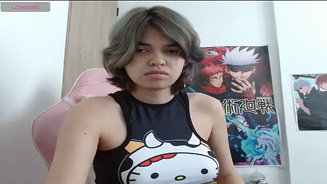 Katsuyaxz online show from 02.04.26