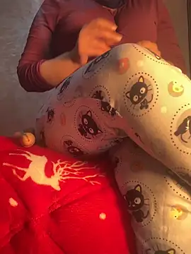 Snapshot of Sandrila159 chatting on 02.14.26 Sandrila159 online show from 02.14.26