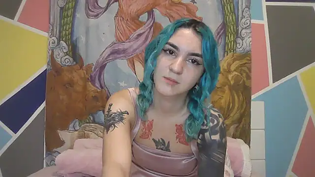 peetitefairy online show from 10.30.25