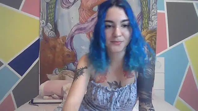 peetitefairy online show from 11.02.25