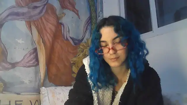 Snapshot of peetitefairy chatting on 06.20.26 peetitefairy online show from 06.20.26
