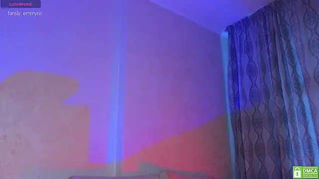 KittenFang online show from 03.27.26