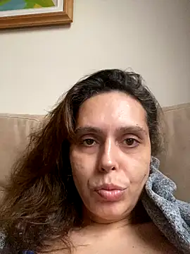 SashaMuller89 online show from 12.19.25