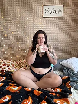 goddesskass online show from 10.28.25