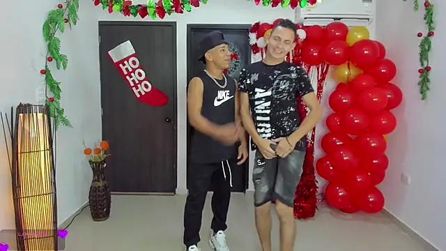 Playhardsex  online show from 11.30.25