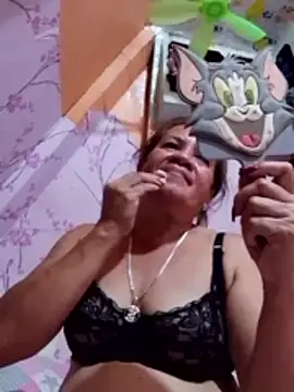 vickyhot1966 online show from 02.04.26