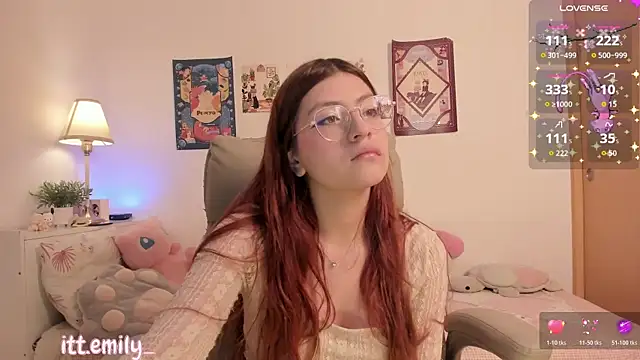 emily uwu0 online show from 03.11.26