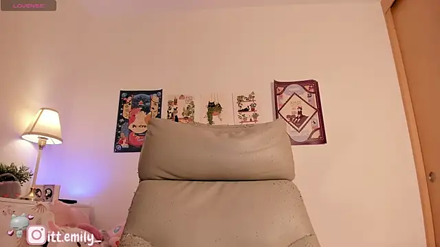 emily uwu0 online show from 03.20.26