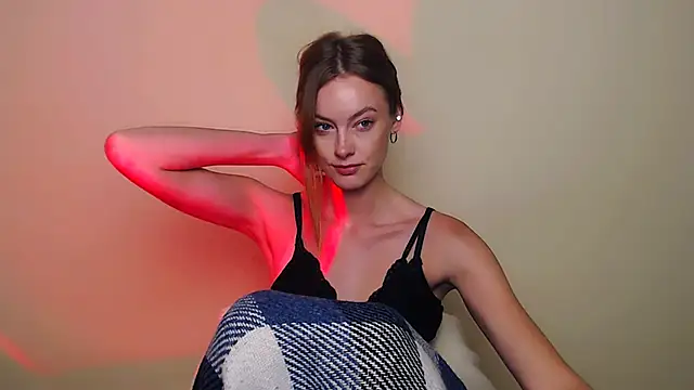 RoxySami  online show from 10.07.25
