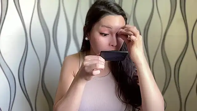 lovekatexx online show from 10.24.25