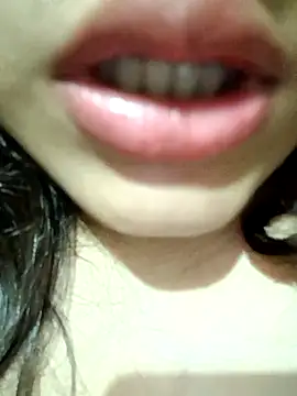 Snapshot of Hott_Muskan chatting on 09.15.25 Hott Muskan online show from 09.15.25