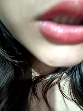 Snapshot of Hott_Muskan chatting on 09.18.25 Hott Muskan online show from 09.18.25