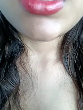 Snapshot of Hott_Muskan chatting on 09.19.25 Hott Muskan online show from 09.19.25