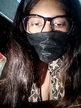 Hott Muskan online show from 03.09.26