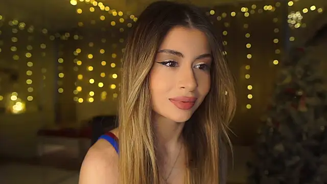 GeorginaHarn online show from 12.19.25