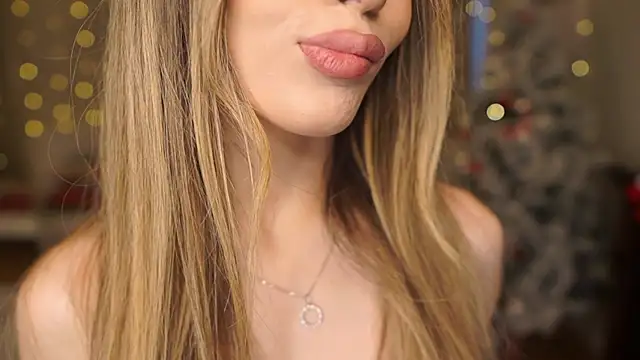 GeorginaHarn online show from 01.06.26