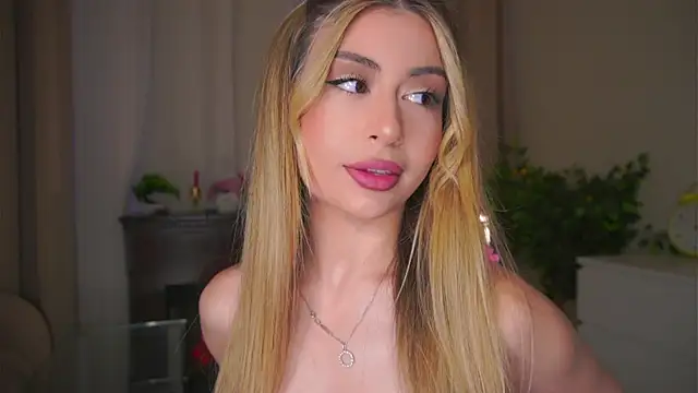 GeorginaHarn online show from 04.22.26